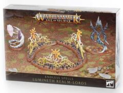 Endless Spells: Lumineth Realm-Lords